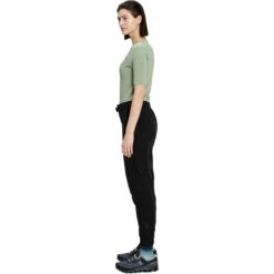 On Running Trek Pant - Women's 16 On Running Trek Pant - Women's -On Running Sales Store BLA D1 3