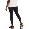 On Running Performance Tights - Men's 1 On Running Performance Tights - Men's -On Running Sales Store BLA D1 6