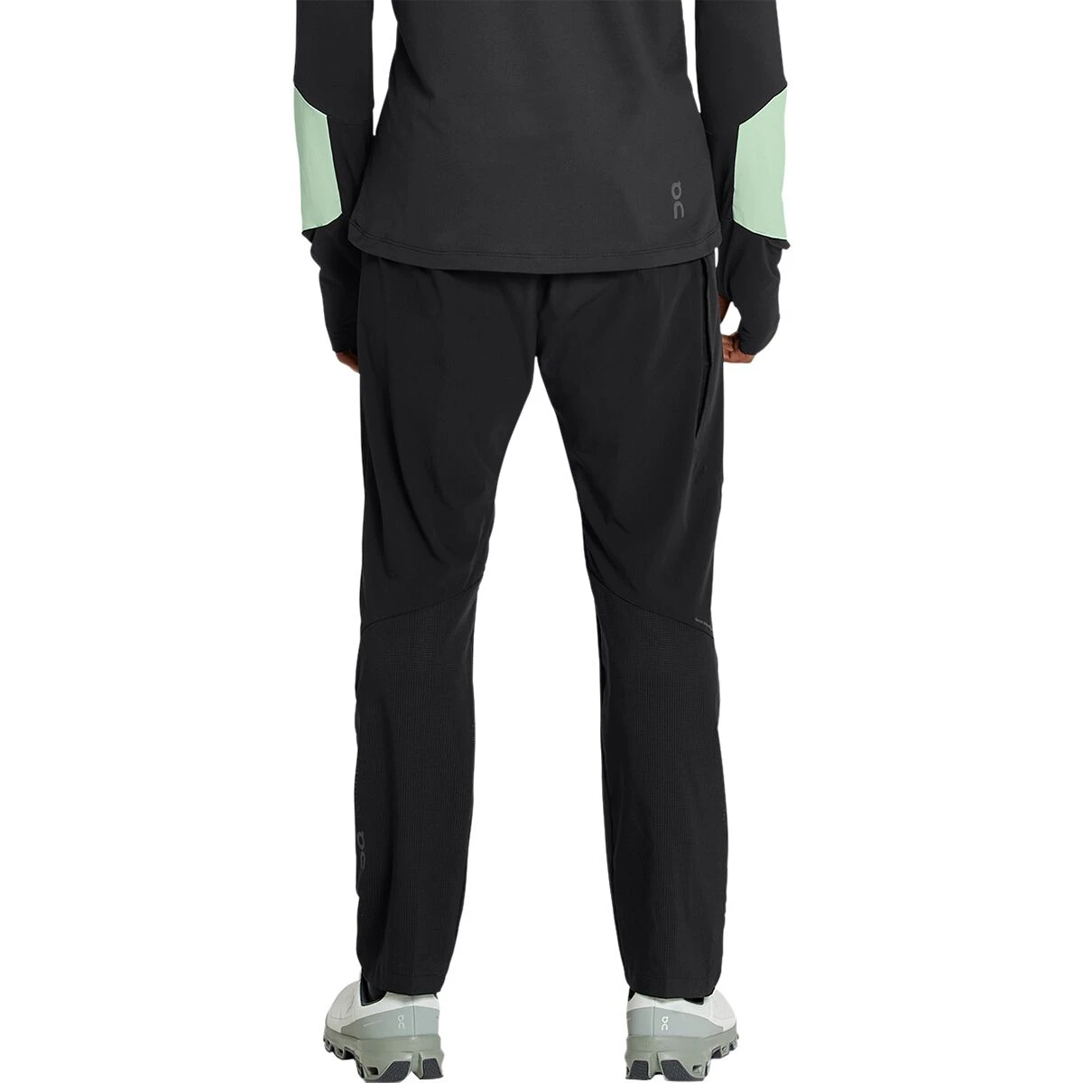 On Running Trek Pants - Men's 7 On Running Trek Pants - Men's - Image 5