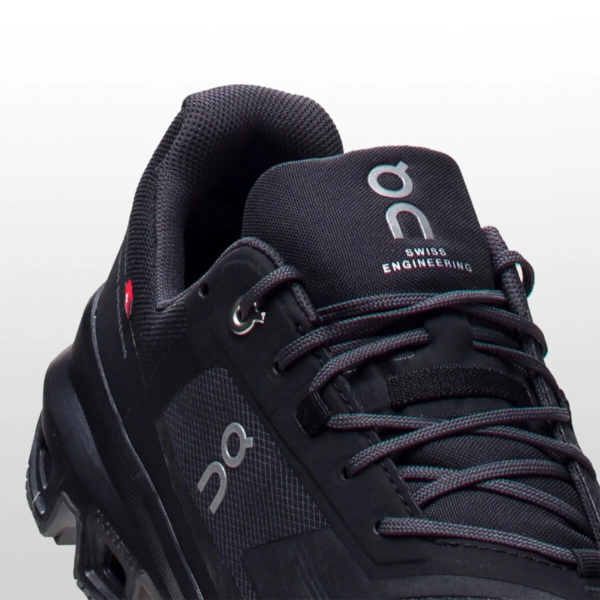 On Running Cloudventure Waterproof Trail Run Shoe - Men's 11 On Running Cloudventure Waterproof Trail Run Shoe - Men's - Image 9