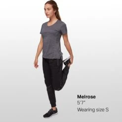 On Running Running Pant - Women's 14 On Running Running Pant - Women's -On Running Sales Store BLA D10 4