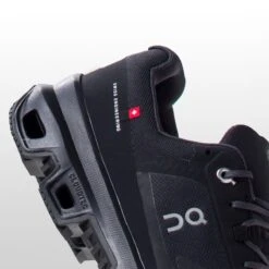 On Running Cloudventure Waterproof Trail Run Shoe - Men's 13 On Running Cloudventure Waterproof Trail Run Shoe - Men's -On Running Sales Store BLA D11 1