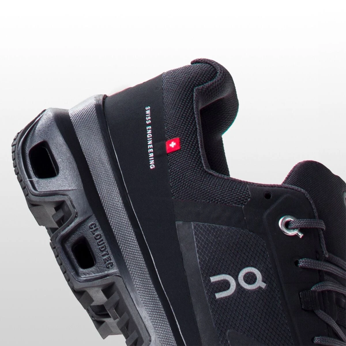 On Running Cloudventure Waterproof Trail Run Shoe - Men's 5 On Running Cloudventure Waterproof Trail Run Shoe - Men's - Image 3