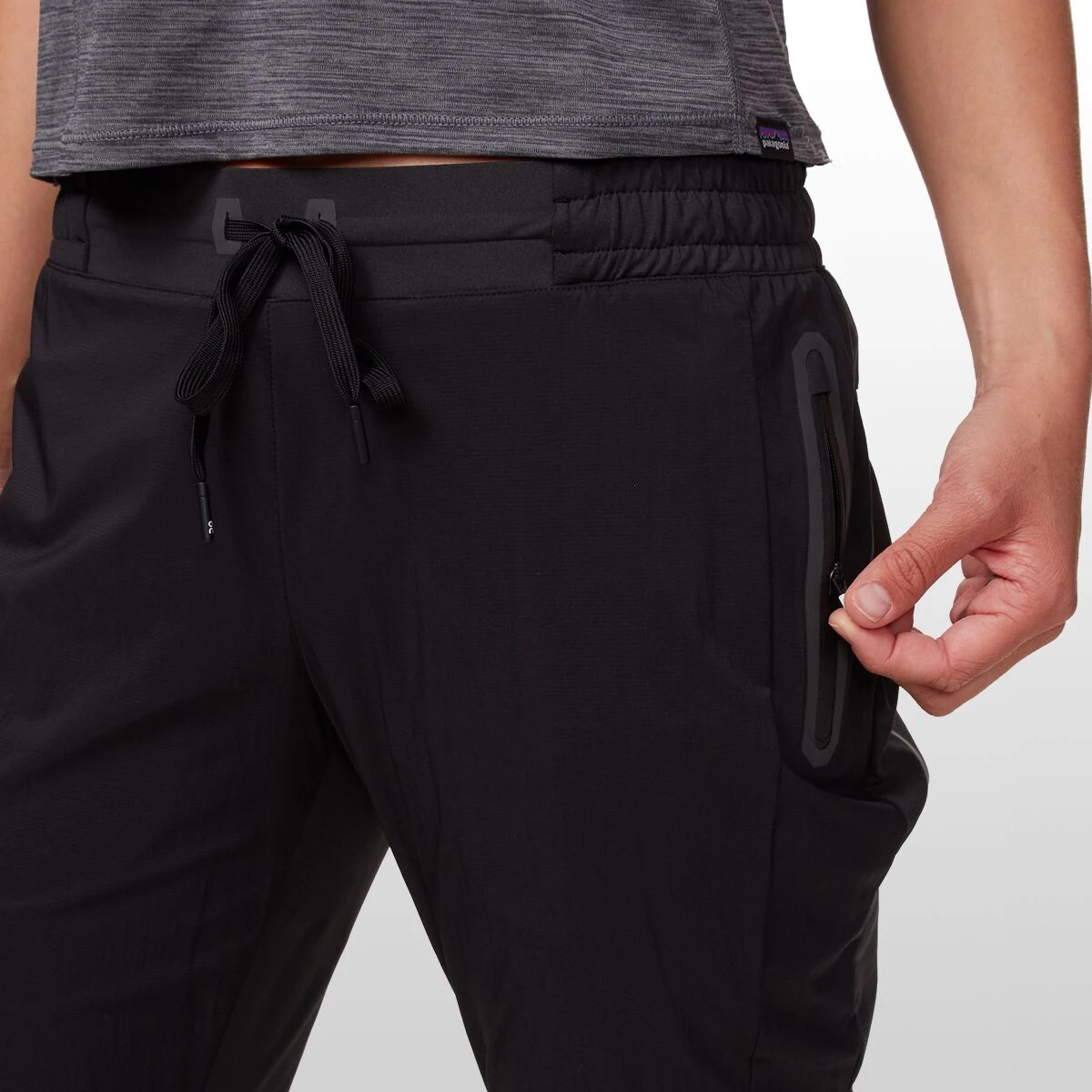 On Running Running Pant - Women's 4 On Running Running Pant - Women's - Image 2