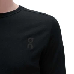 On Running Merino Long-Sleeve T-Shirt - Men's 13 On Running Merino Long-Sleeve T-Shirt - Men's -On Running Sales Store BLA D12
