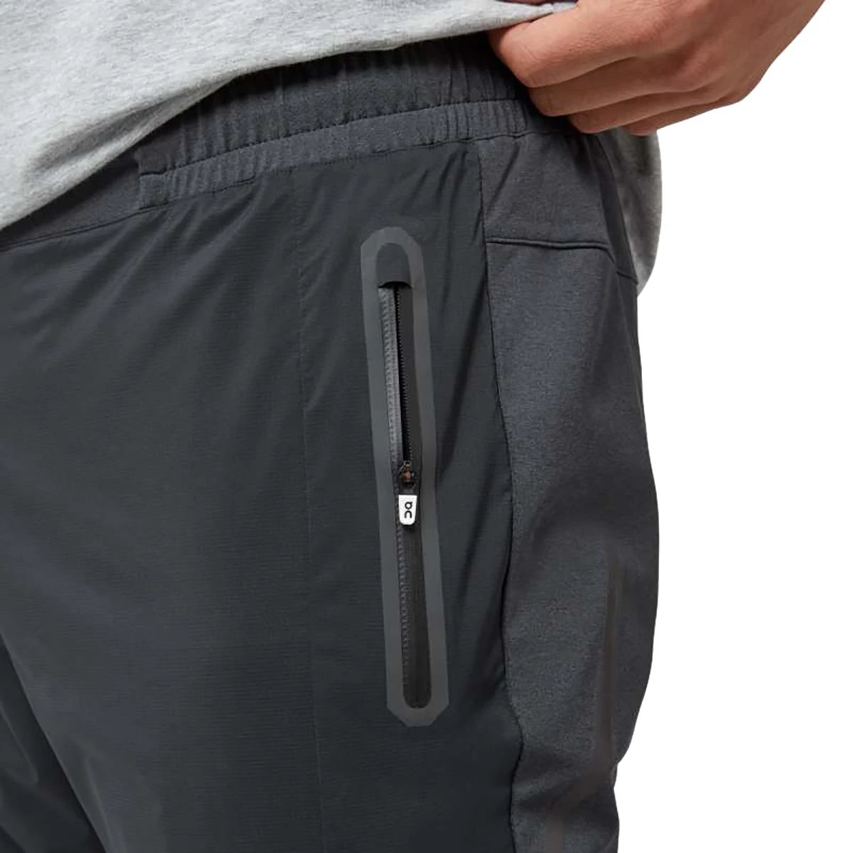 On Running Running Pant - Men's 11 On Running Running Pant - Men's - Image 9
