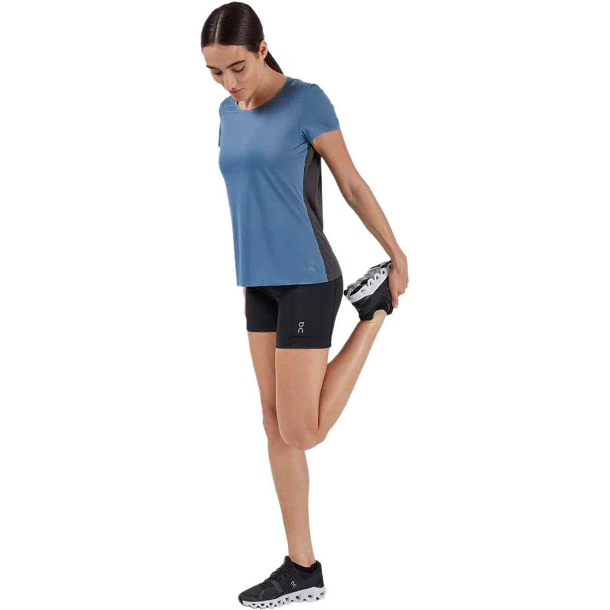 On Running Sprinter Short - Women's 3 On Running Sprinter Short - Women's
