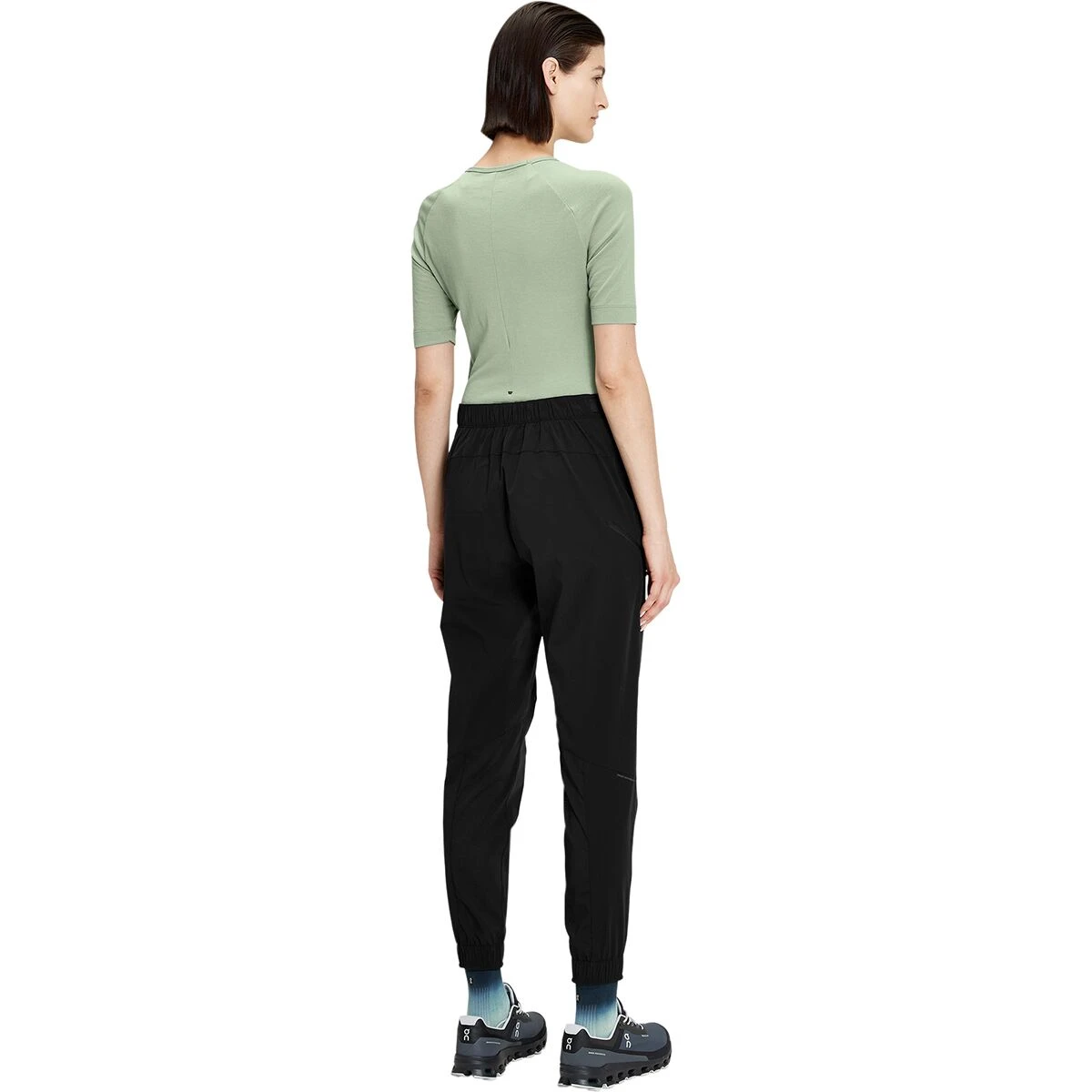On Running Trek Pant - Women's 4 On Running Trek Pant - Women's - Image 2