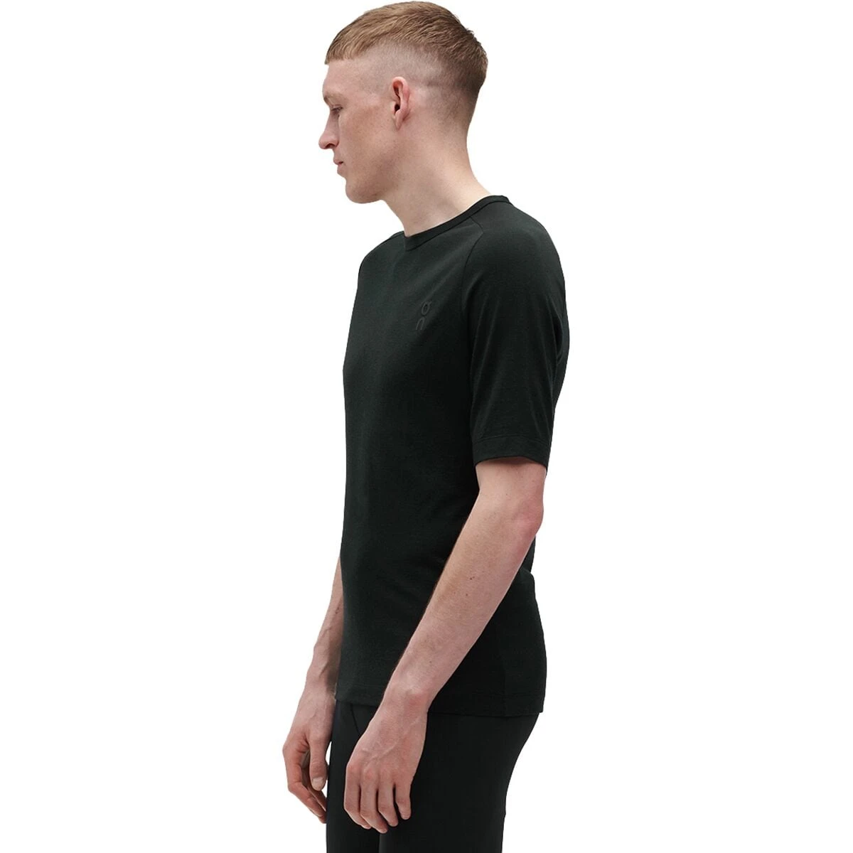 On Running Merino T-Shirt - Men's 3 On Running Merino T-Shirt - Men's