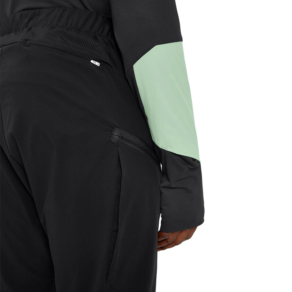 On Running Trek Pants - Men's 3 On Running Trek Pants - Men's