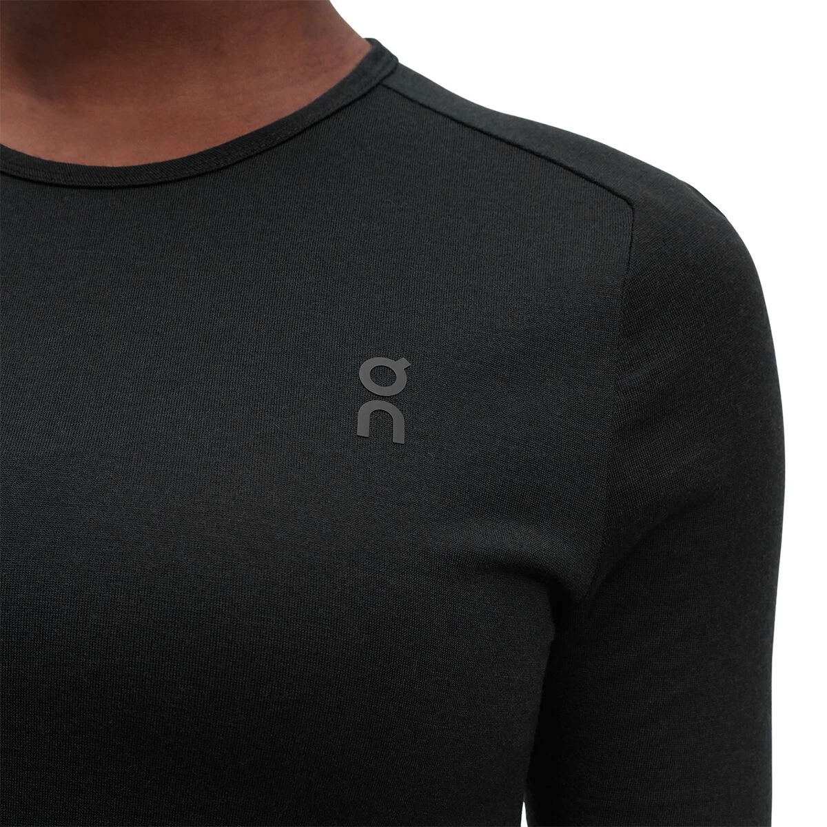On Running Merino T-Shirt - Women's 6 On Running Merino T-Shirt - Women's - Image 4