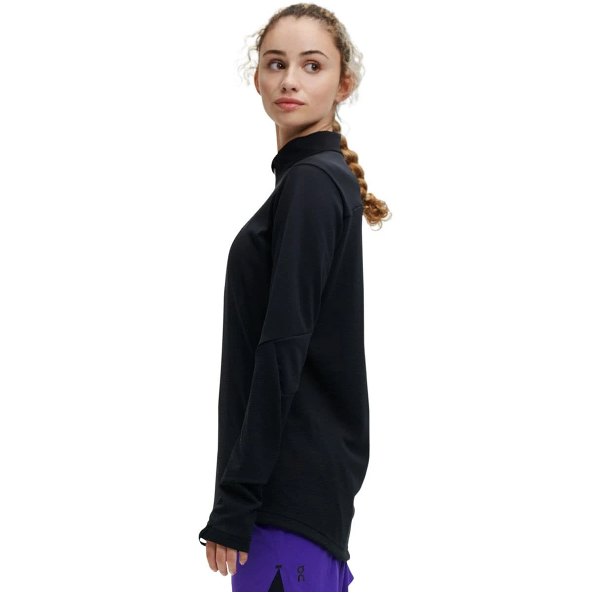 On Running Climate Shirt - Women's 3 On Running Climate Shirt - Women's