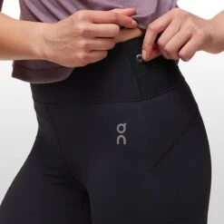On Running Trail Tight - Women's -On Running Sales Store BLA D3 22