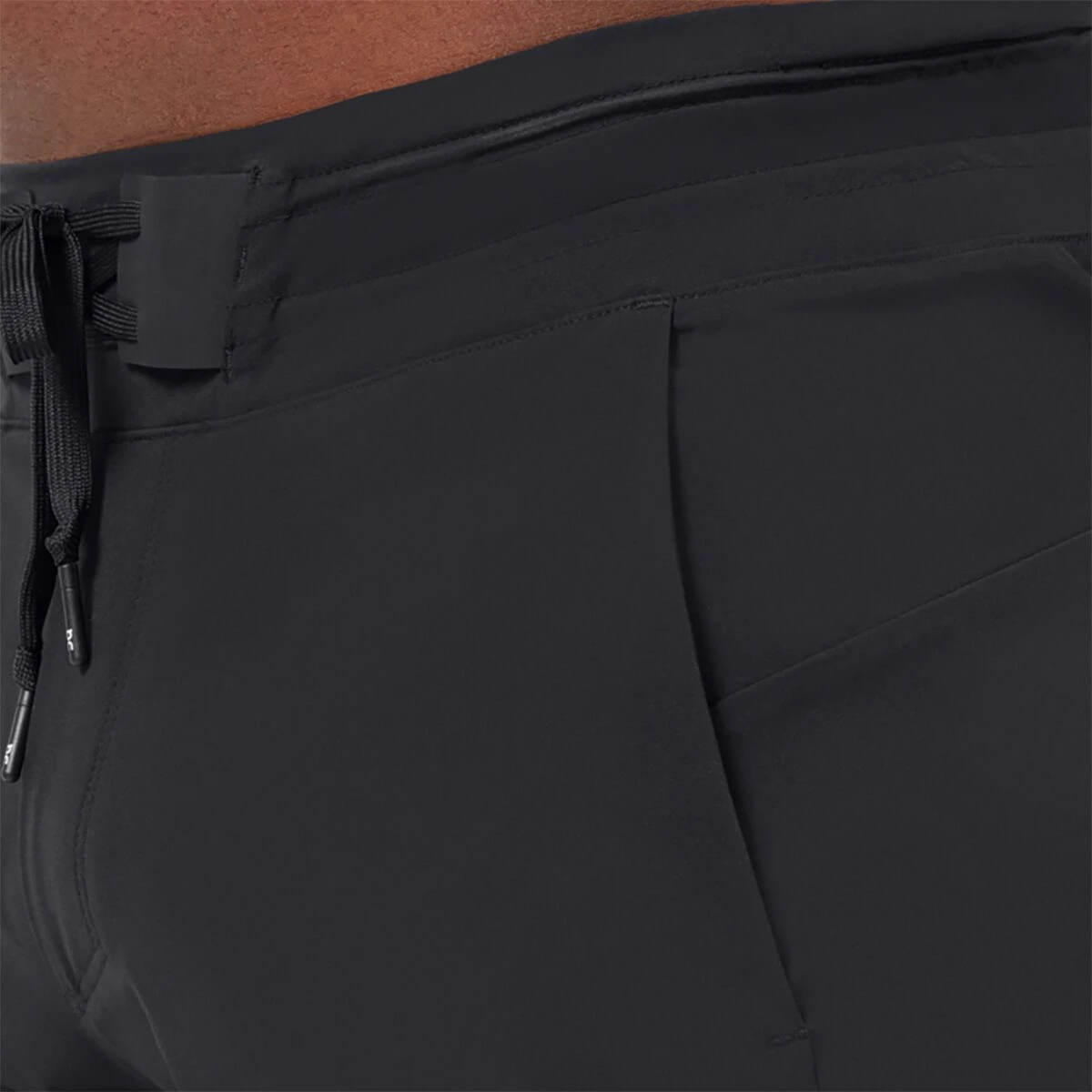 On Running Hybrid Short - Men's 10 On Running Hybrid Short - Men's - Image 8