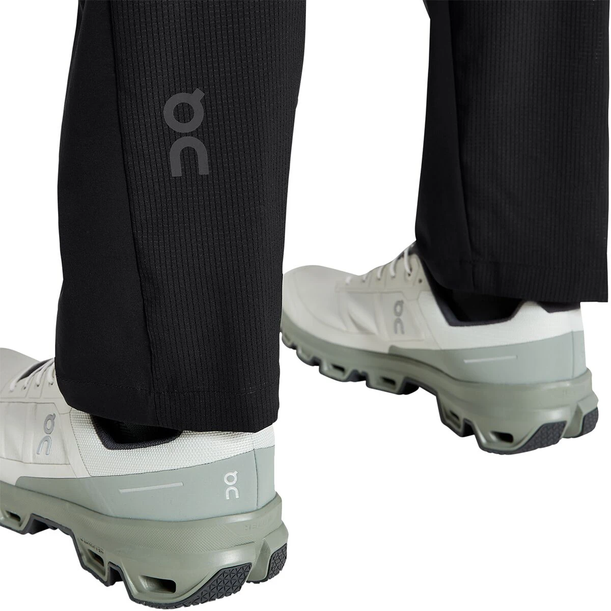 On Running Trek Pants - Men's 5 On Running Trek Pants - Men's - Image 3