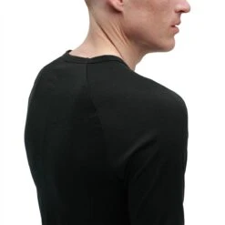 On Running Merino T-Shirt - Men's 15 On Running Merino T-Shirt - Men's -On Running Sales Store BLA D4 10