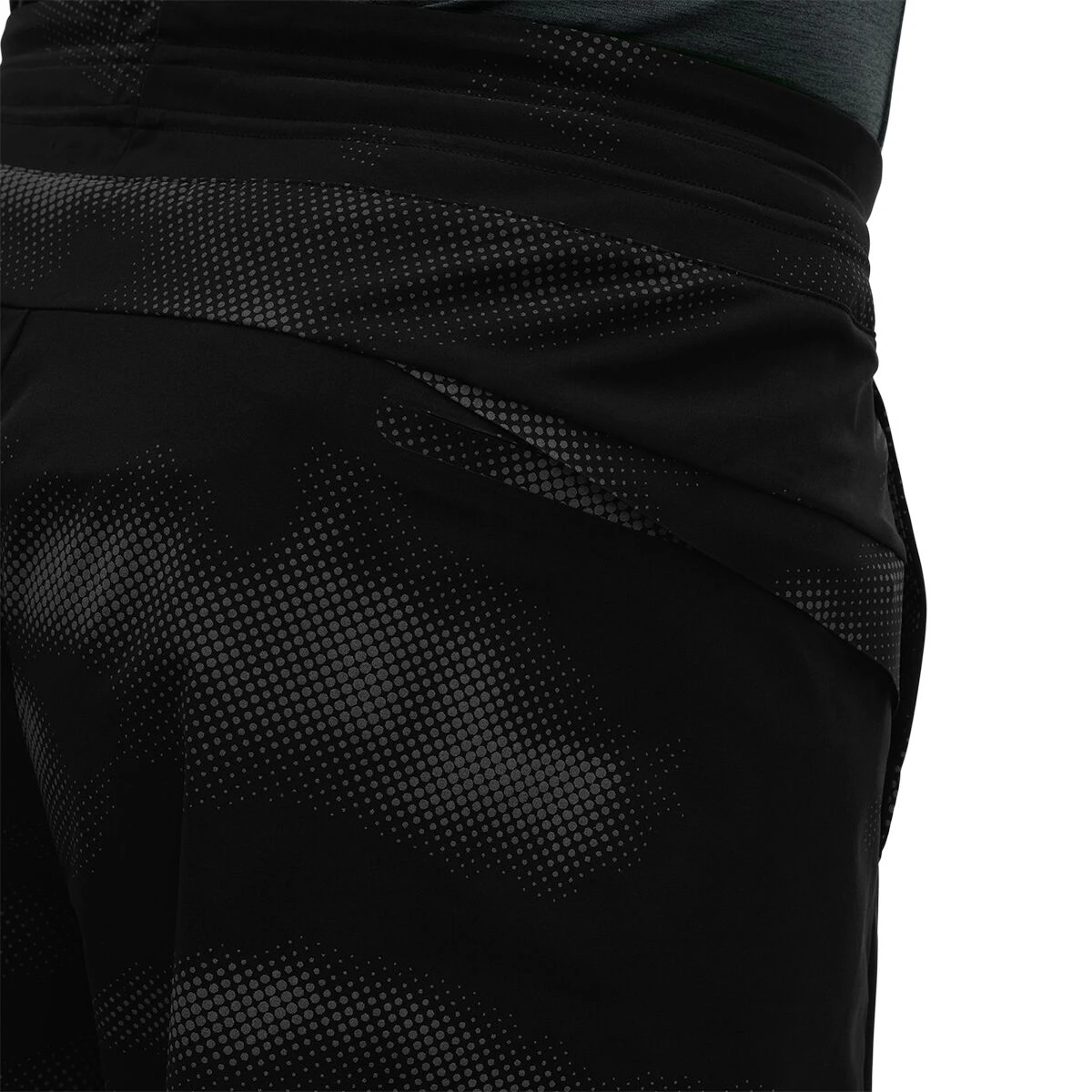 On Running Hybrid Lumos Short - Men's 3 On Running Hybrid Lumos Short - Men's