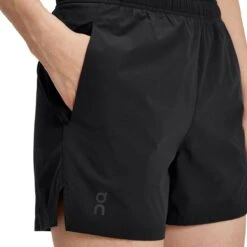 On Running Essential Short - Women's -On Running Sales Store BLA D4 18