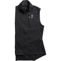 On Running Weather Vest - Women's