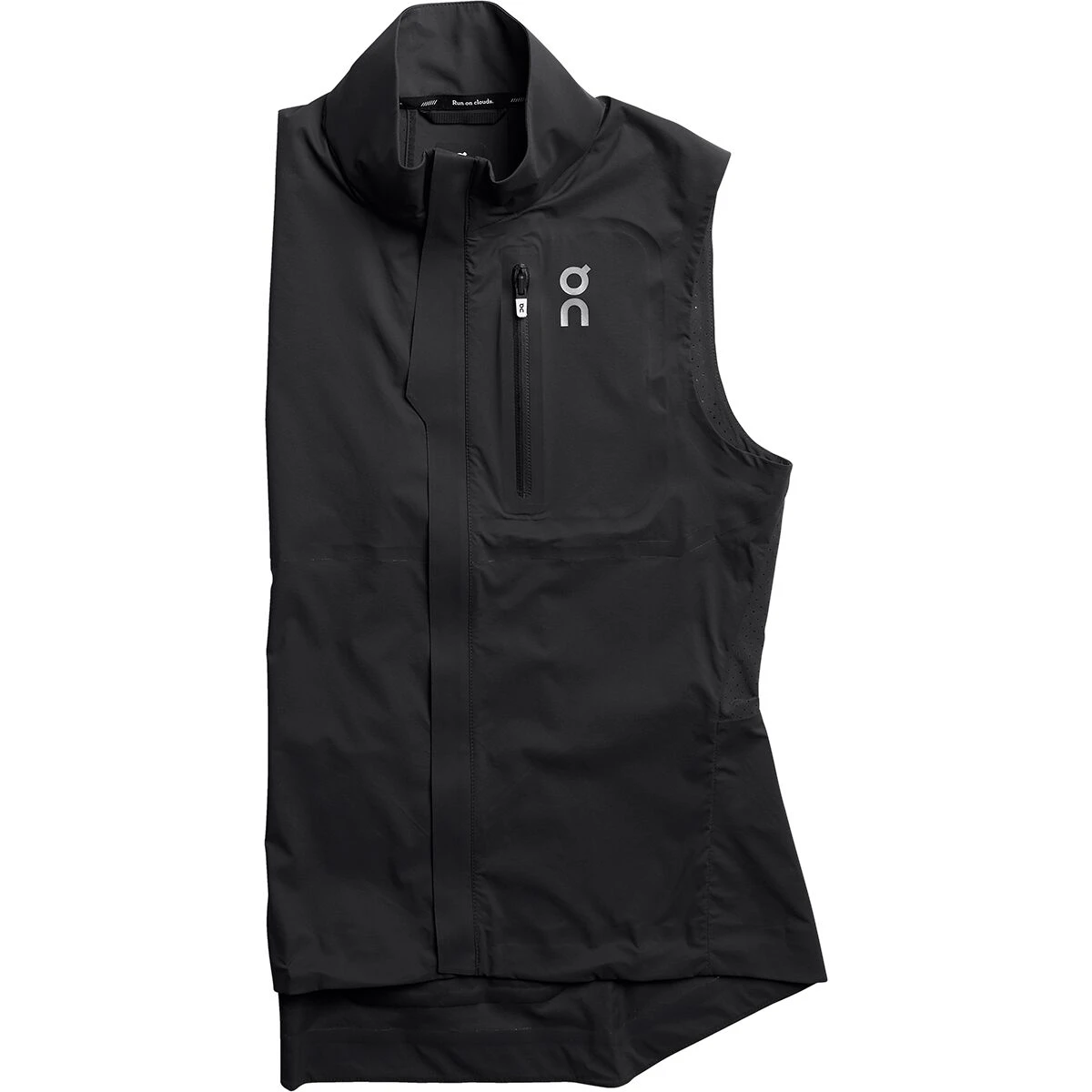 On Running Weather Vest - Women's 3 On Running Weather Vest - Women's