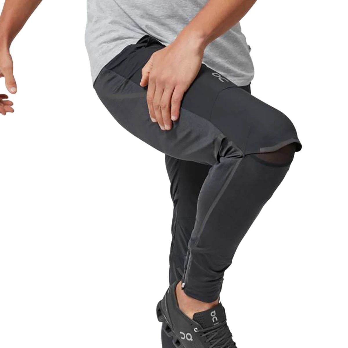 On Running Running Pant - Men's 4 On Running Running Pant - Men's - Image 2