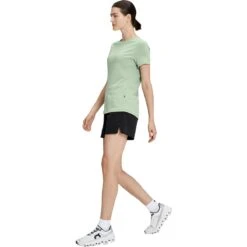 On Running Essential Short - Women's -On Running Sales Store BLA D5 15