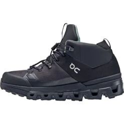 On Running Cloudtrax Waterproof Hiking Boot - Women's