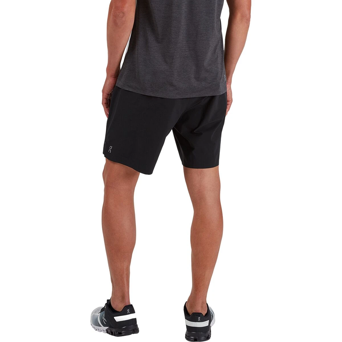 On Running Hybrid Short - Men's 11 On Running Hybrid Short - Men's - Image 9