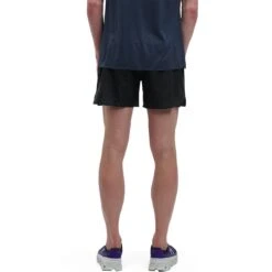 On Running Lightweight 5in Short - Men's -On Running Sales Store BLA D5 8