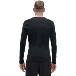 On Running Merino Long-Sleeve T-Shirt - Men's 14 On Running Merino Long-Sleeve T-Shirt - Men's -On Running Sales Store BLA D6 1