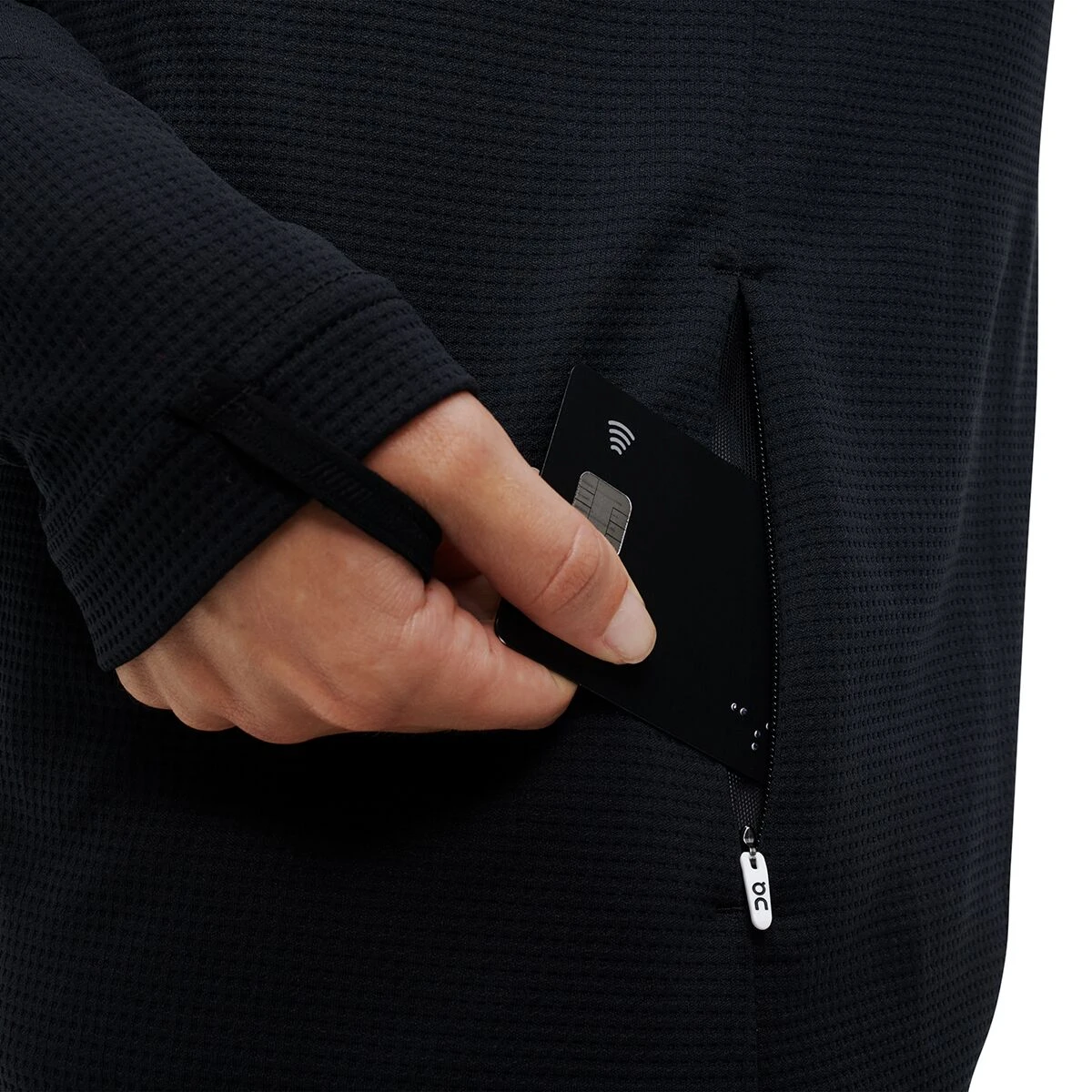 On Running Climate Shirt - Women's 4 On Running Climate Shirt - Women's - Image 2