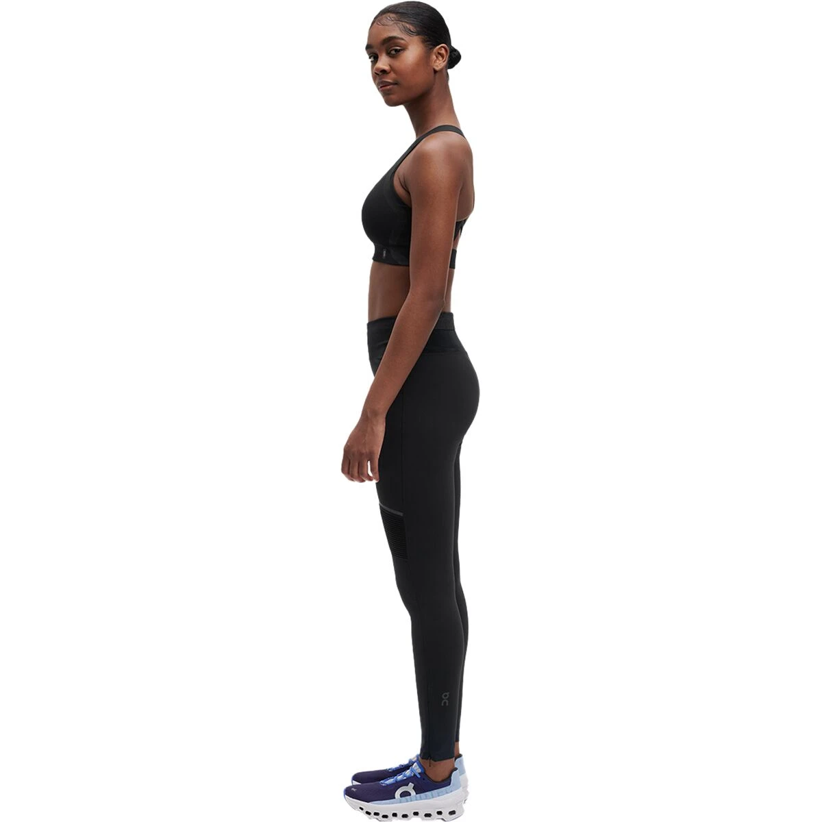 On Running Performance Sports Bra - Women's 4 On Running Performance Sports Bra - Women's - Image 2