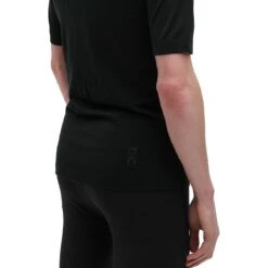 On Running Merino T-Shirt - Men's 12 On Running Merino T-Shirt - Men's -On Running Sales Store BLA D6 6