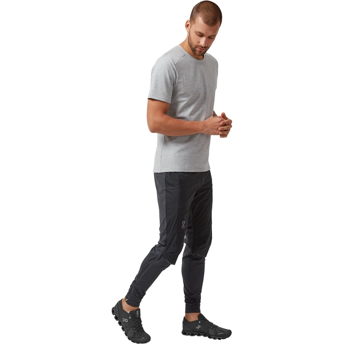 On Running Running Pant - Men's 8 On Running Running Pant - Men's - Image 6