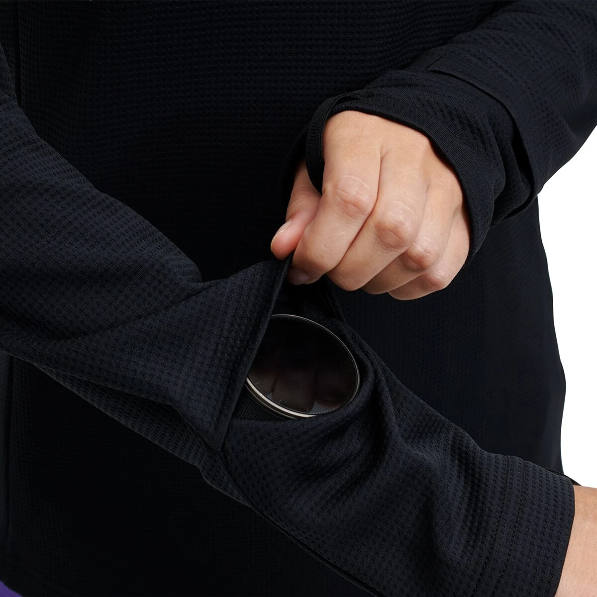 On Running Climate Shirt - Women's 7 On Running Climate Shirt - Women's - Image 5