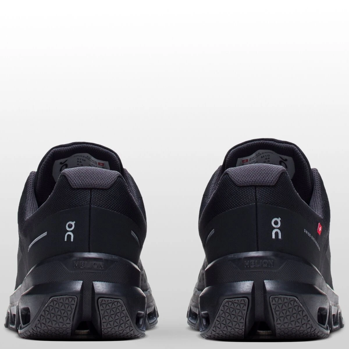 On Running Cloudventure Waterproof Trail Run Shoe - Men's 3 On Running Cloudventure Waterproof Trail Run Shoe - Men's