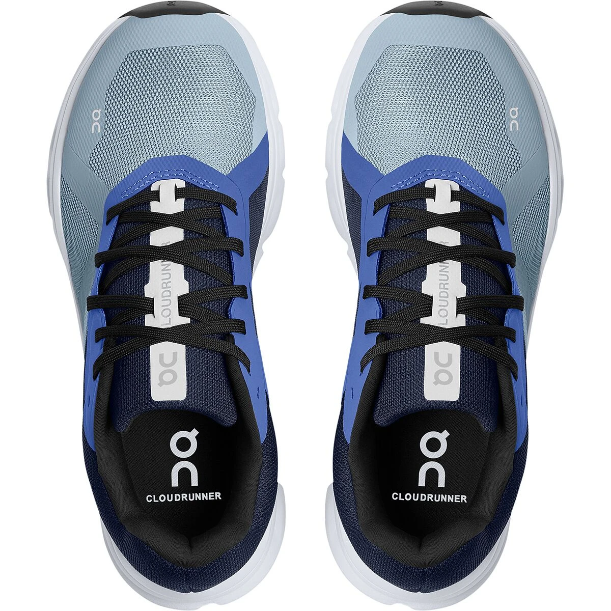 On Running Cloudrunner Running Shoe - Women's 4 On Running Cloudrunner Running Shoe - Women's - Image 2