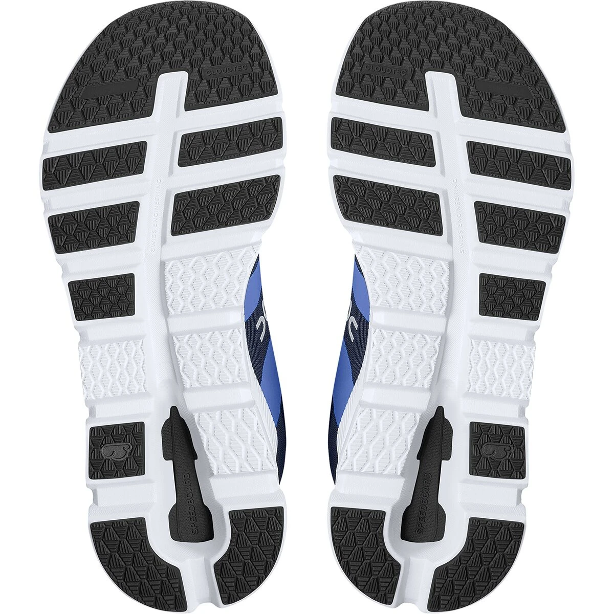 On Running Cloudrunner Running Shoe - Women's 14 On Running Cloudrunner Running Shoe - Women's - Image 12