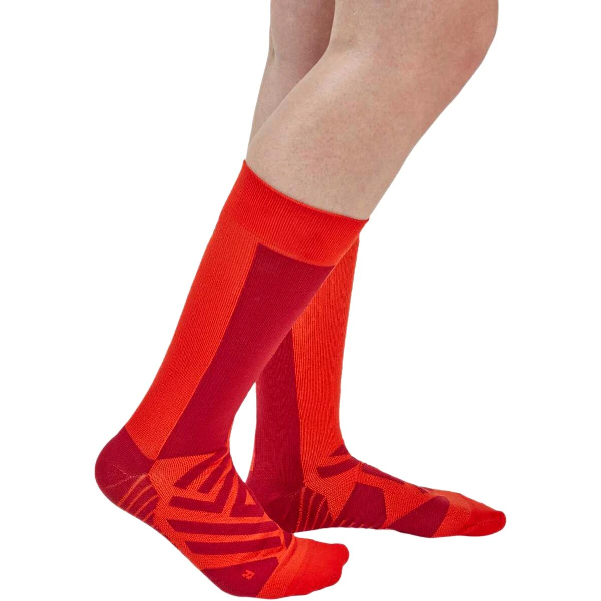 On Running High Sock - Women's 3 On Running High Sock - Women's - Image 2