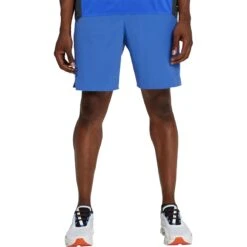 On Running Hybrid Short - Men's 16 On Running Hybrid Short - Men's -On Running Sales Store COB