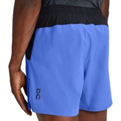 On Running Essential Shorts - Men's 9 On Running Essential Shorts - Men's -On Running Sales Store COBBLA D3 1