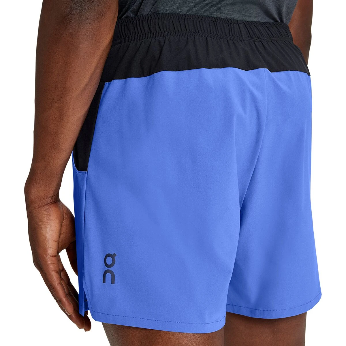 On Running Essential Shorts - Men's 5 On Running Essential Shorts - Men's - Image 3