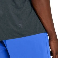 On Running Performance T-Shirt - Men's 20 On Running Performance T-Shirt - Men's -On Running Sales Store COBBLA D4 1