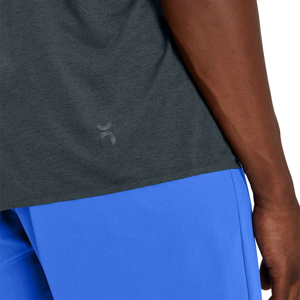 On Running Performance T-Shirt - Men's 11 On Running Performance T-Shirt - Men's - Image 9