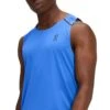 On Running Tank-T - Men's 1 On Running Tank-T - Men's -On Running Sales Store COBBLA D4