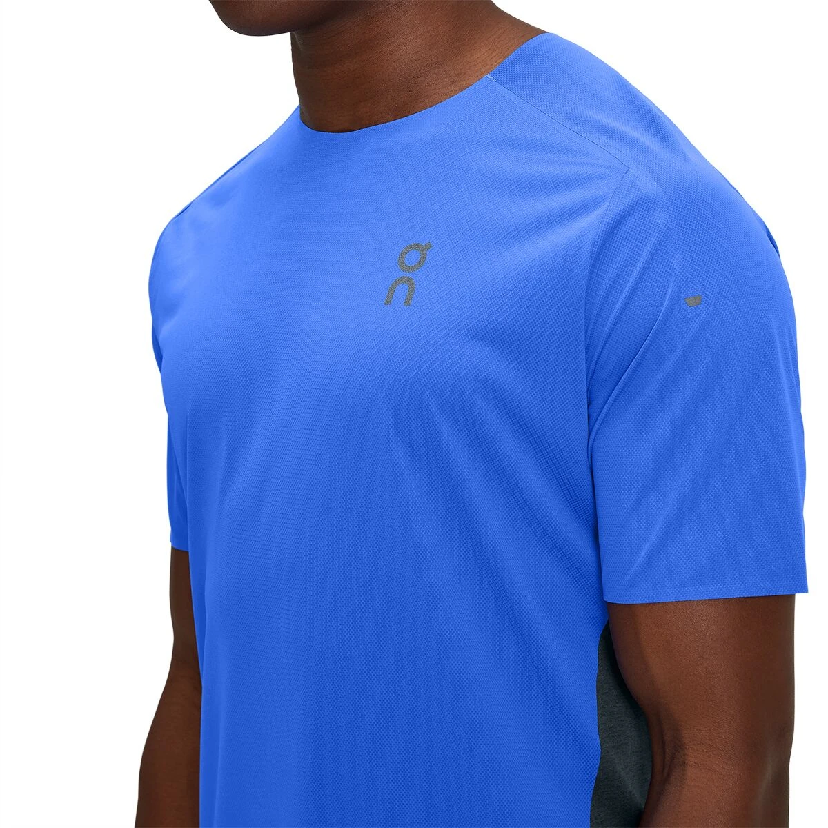 On Running Performance T-Shirt - Men's 10 On Running Performance T-Shirt - Men's - Image 8