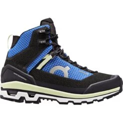 On Running Cloudalpine Waterproof Hiking Boot - Men's -On Running Sales Store COBLIM