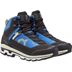 On Running Cloudalpine Waterproof Hiking Boot - Men's -On Running Sales Store COBLIM D1