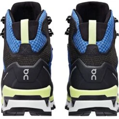 On Running Cloudalpine Waterproof Hiking Boot - Women's 16 On Running Cloudalpine Waterproof Hiking Boot - Women's -On Running Sales Store COBLIM D2 1