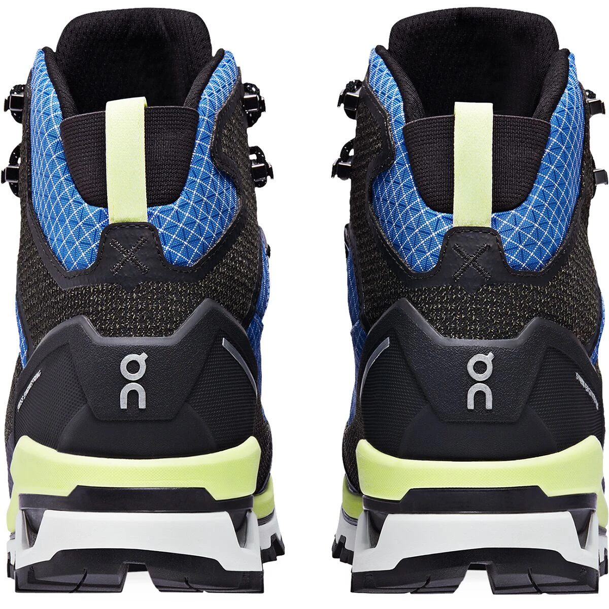 On Running Cloudalpine Waterproof Hiking Boot - Women's 6 On Running Cloudalpine Waterproof Hiking Boot - Women's - Image 4